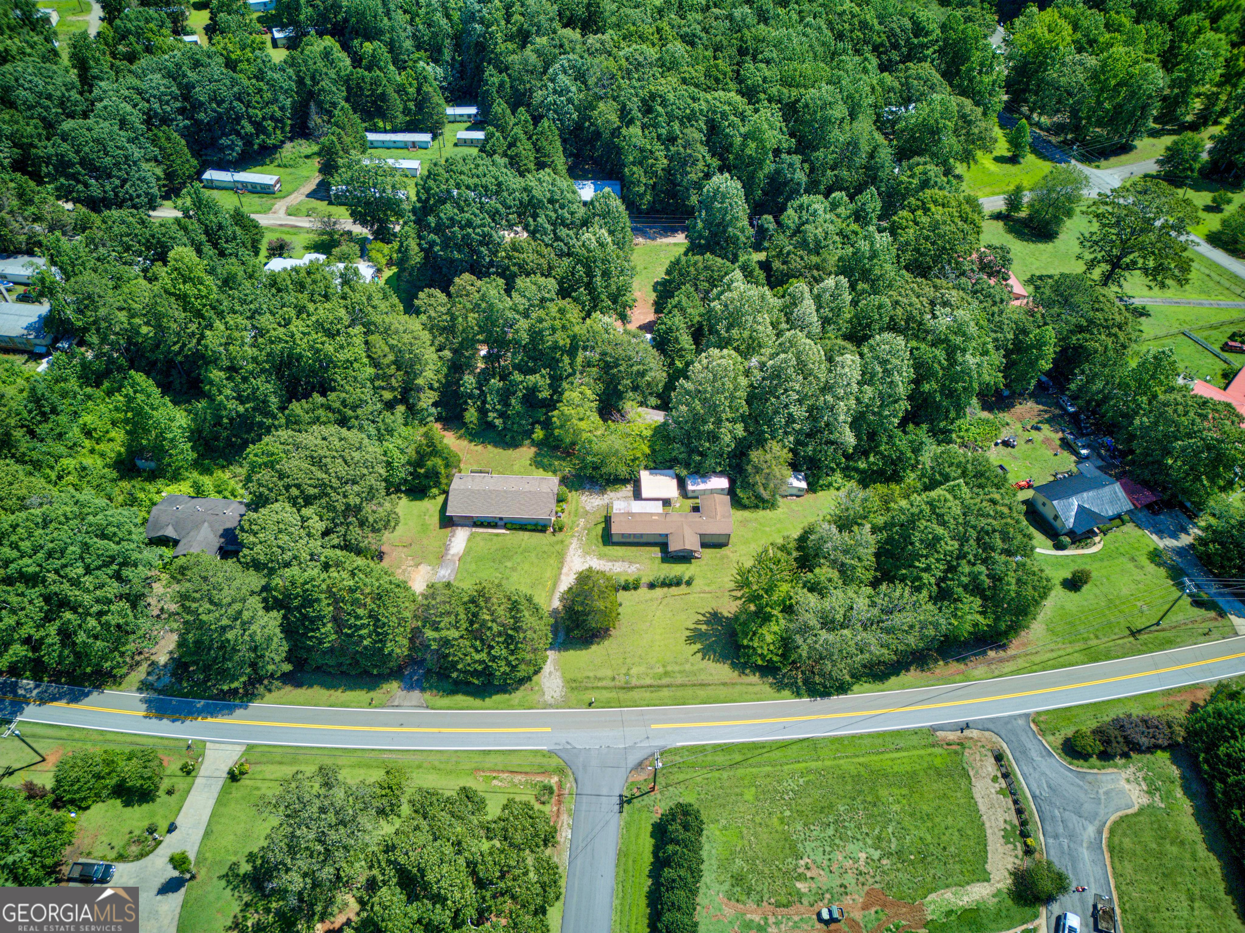 451 Defore Road Toccoa, GA 30577 - Photo 44 of 82