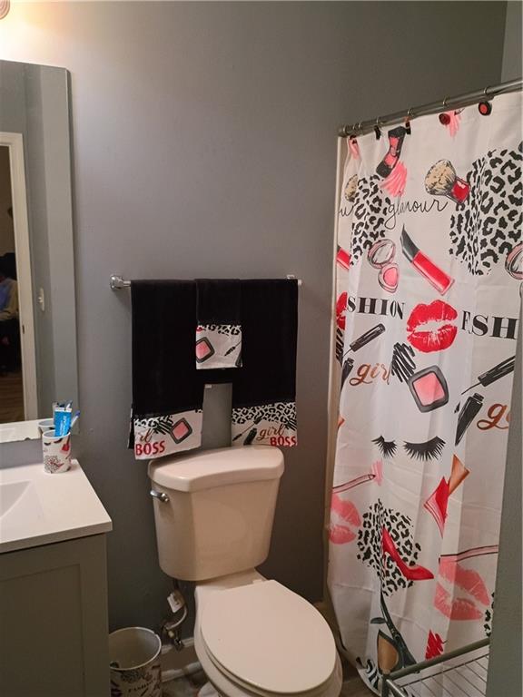 3647 Utoy Drive Southwest Atlanta, GA 30331 - Photo 25 of 28