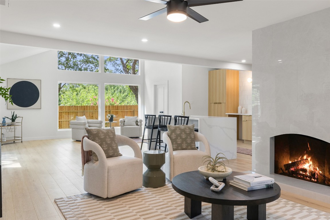 6809 Willamette Drive Austin, TX 78723 - Photo 12 of 40