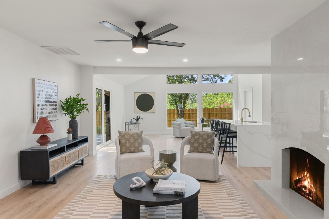 6809 Willamette Drive Austin, TX 78723 - Photo 13 of 40