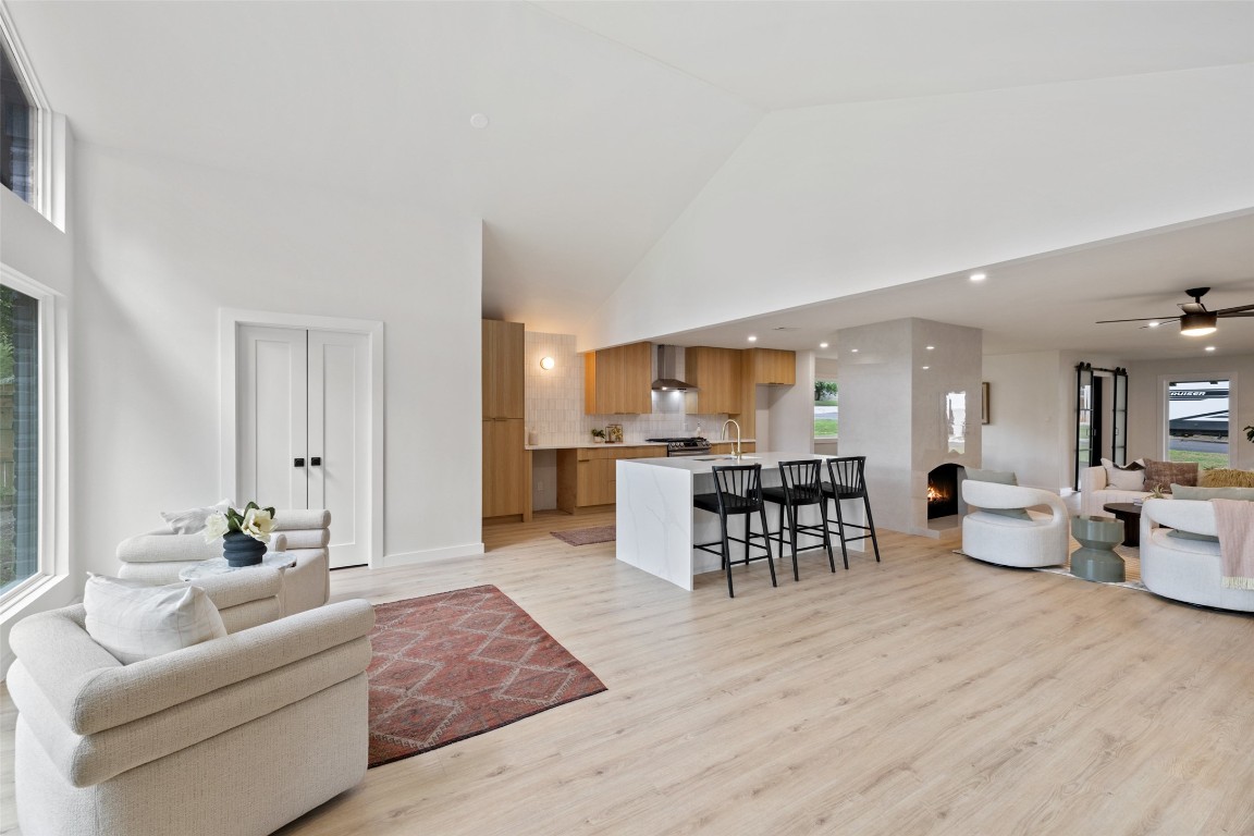 6809 Willamette Drive Austin, TX 78723 - Photo 16 of 40