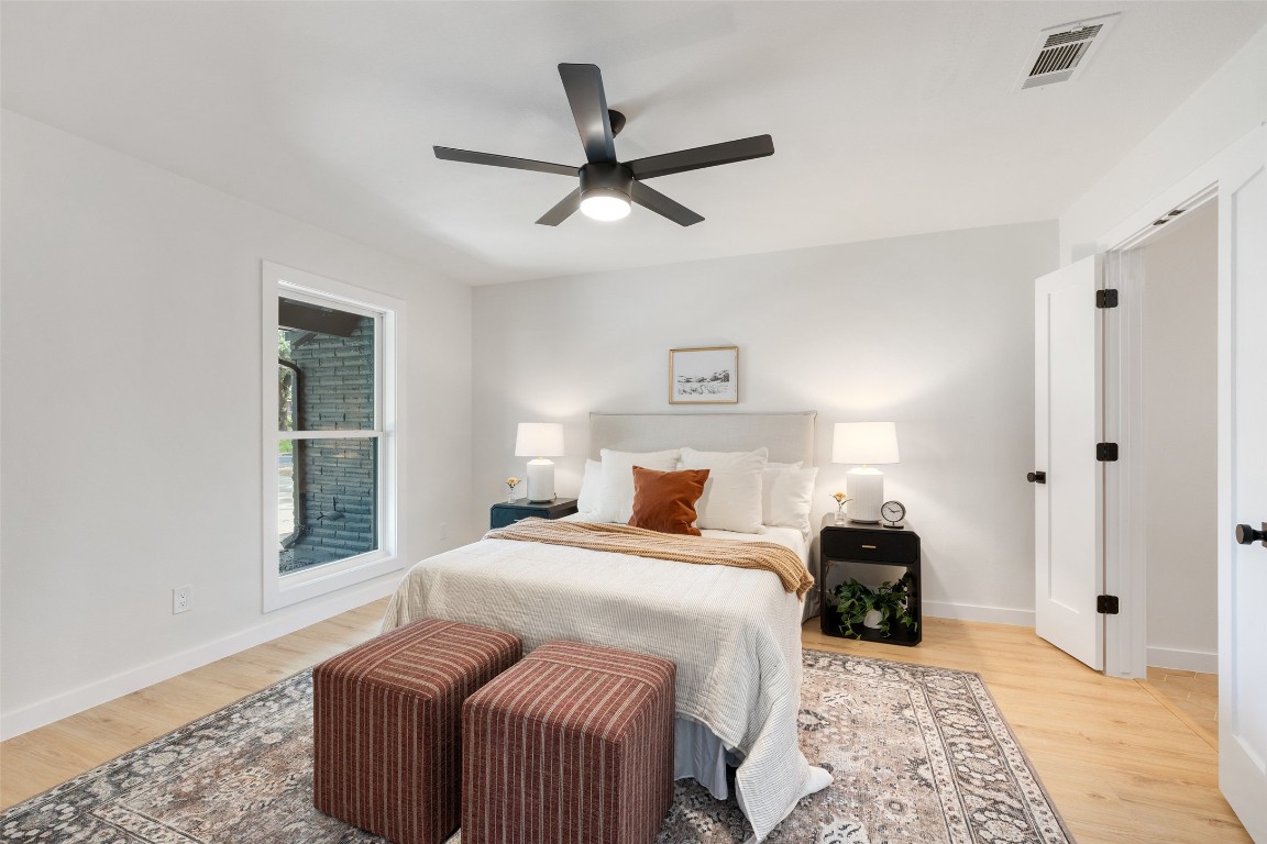 6809 Willamette Drive Austin, TX 78723 - Photo 23 of 40