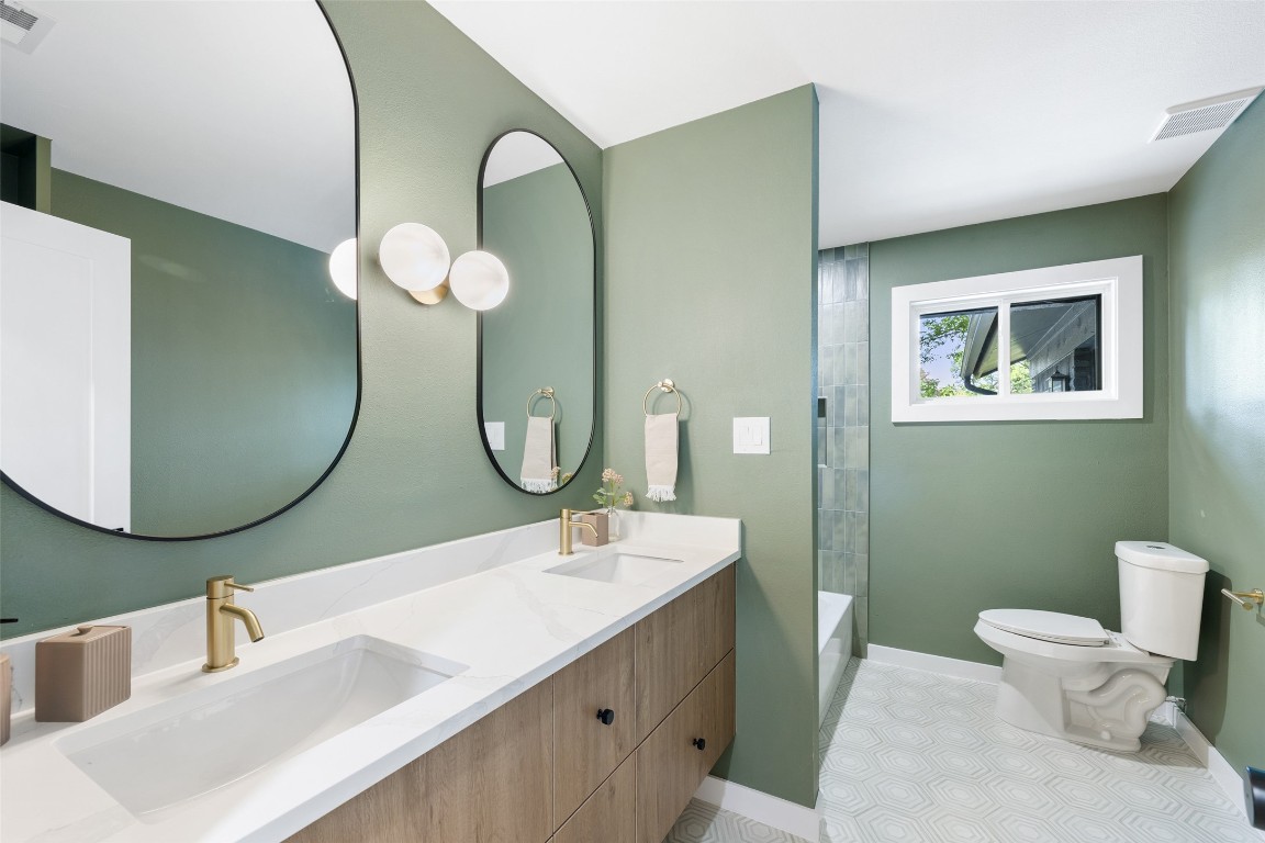 6809 Willamette Drive Austin, TX 78723 - Photo 30 of 40