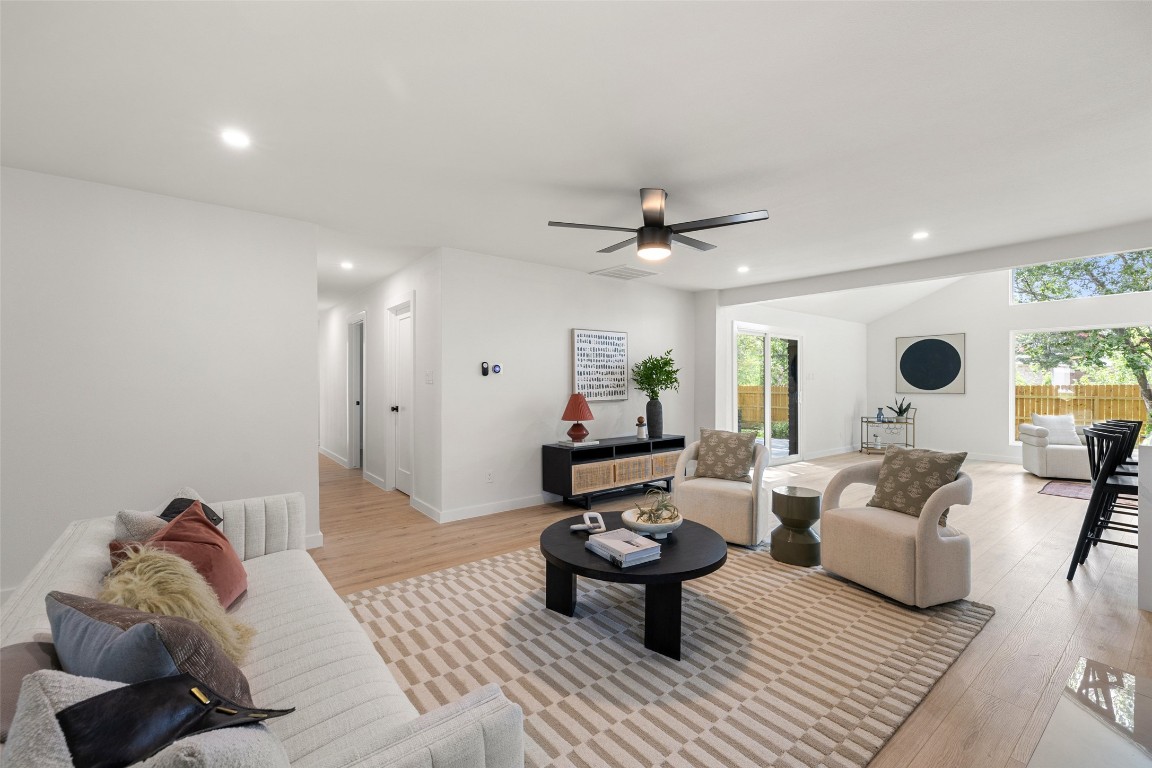 6809 Willamette Drive Austin, TX 78723 - Photo 32 of 40