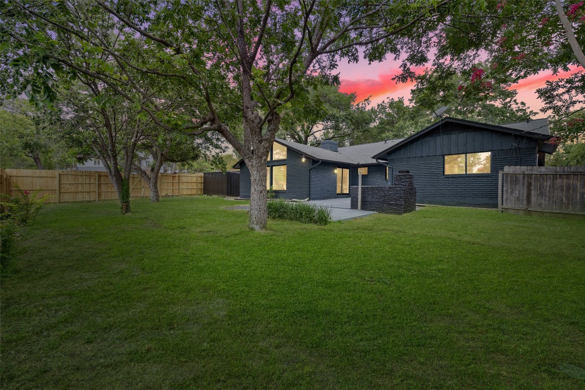 6809 Willamette Drive Austin, TX 78723 - Photo 40 of 40