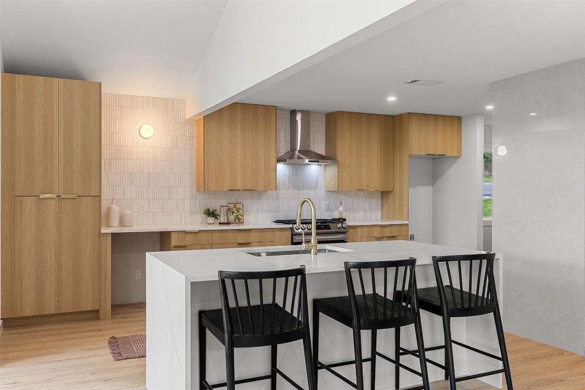 6809 Willamette Drive Austin, TX 78723 - Photo 6 of 40