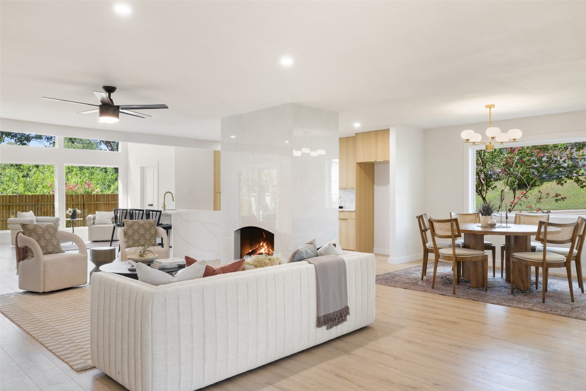 6809 Willamette Drive Austin, TX 78723 - Photo 10 of 40