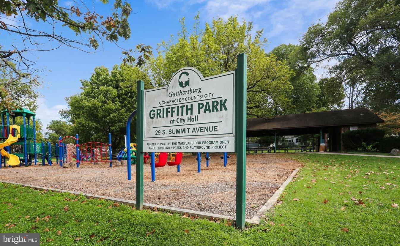 115 Woodland Road Gaithersburg, MD 20877 - Photo 36 of 40 City of Gaithersburg Activities