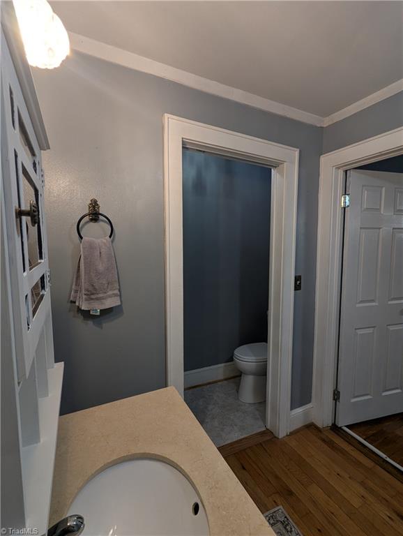4221 Eck Road Jonesville, NC 28642 - Photo 23 of 31