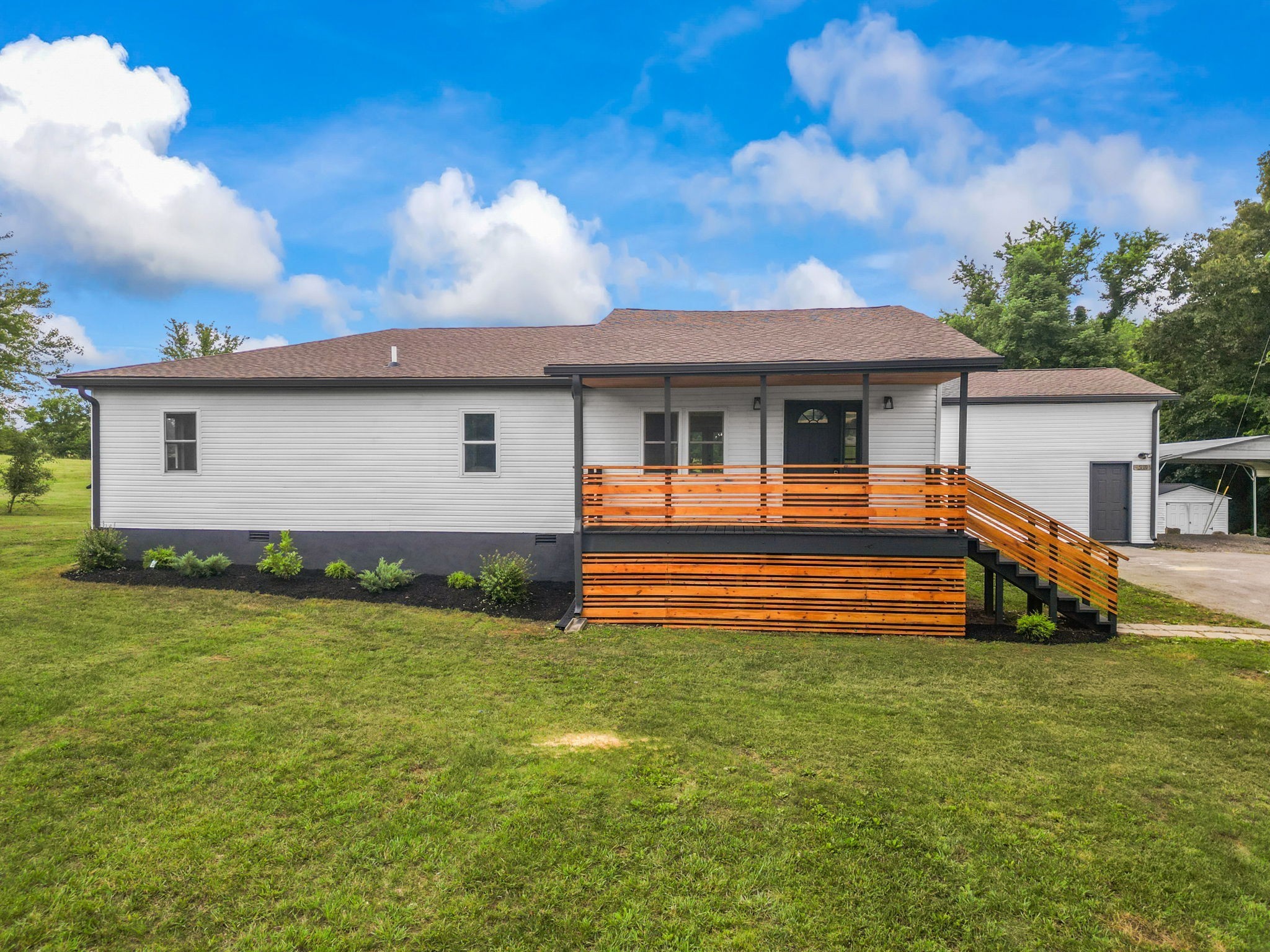 4919 Pulliam-Hardaway Road Springfield, TN 37172 - Photo 59 of 79 Gallery Image 59