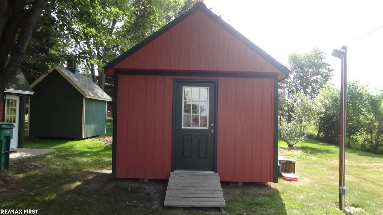 18314 Gilmore Road Armada, MI 48005 - Photo 8 of 47