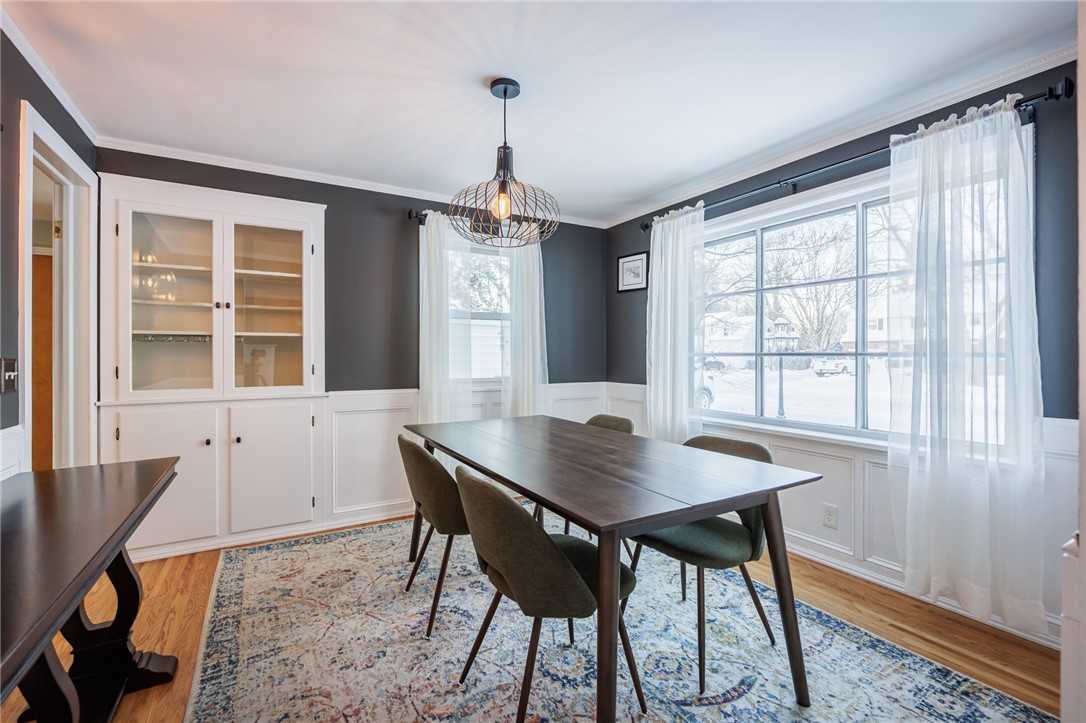 121 Wyndham Road Irondequoit, NY 14609 - Photo 16 of 34