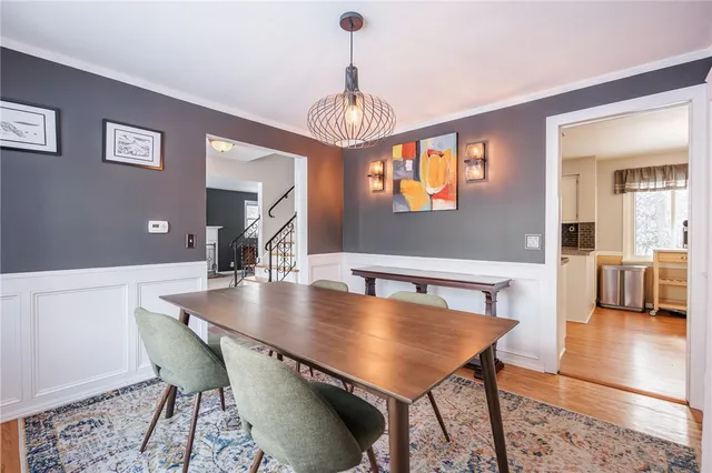 $280,000 | 121 Wyndham Road, Irondequoit, NY 14609