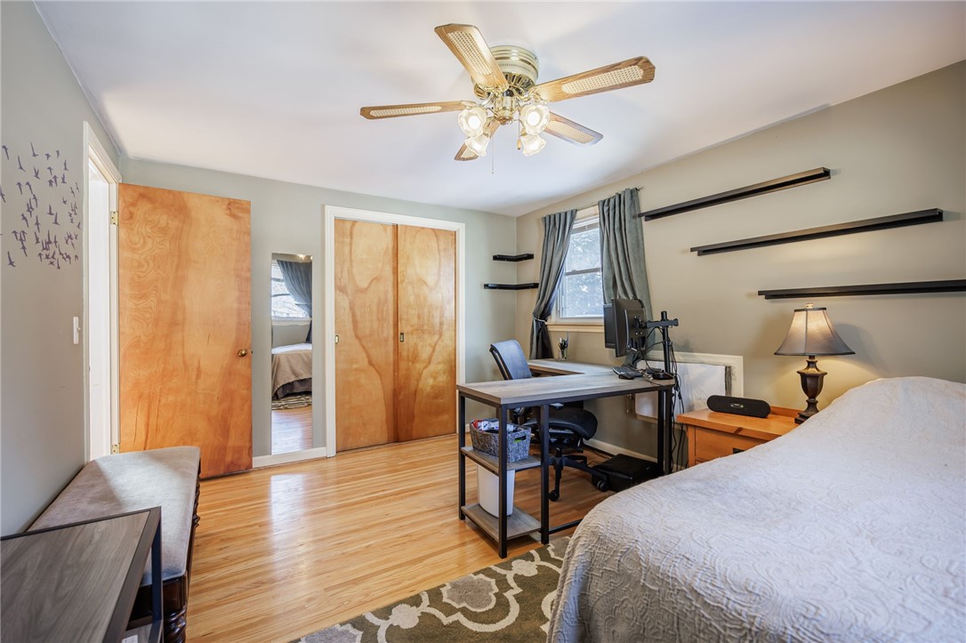 121 Wyndham Road Irondequoit, NY 14609 - Photo 23 of 34