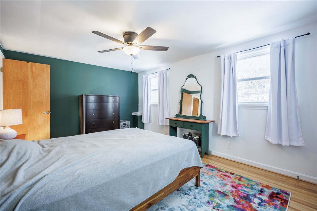 121 Wyndham Road Irondequoit, NY 14609 - Photo 25 of 34