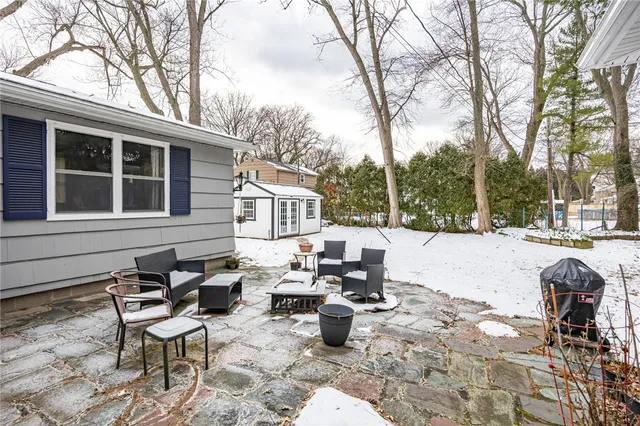 $280,000 | 121 Wyndham Road, Irondequoit, NY 14609