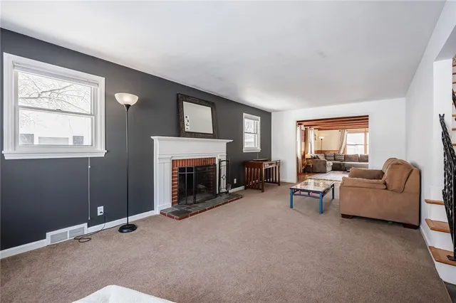 $280,000 | 121 Wyndham Road, Irondequoit, NY 14609