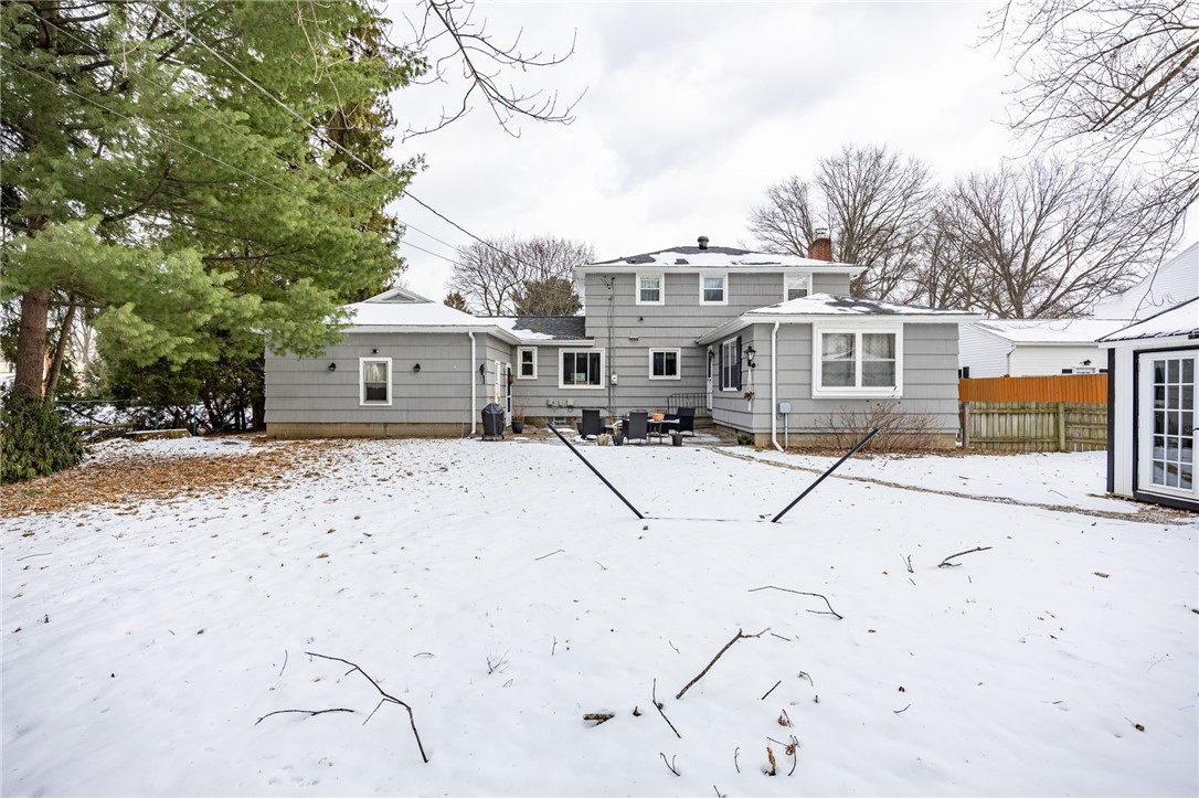 121 Wyndham Road Irondequoit, NY 14609 - Photo 34 of 34