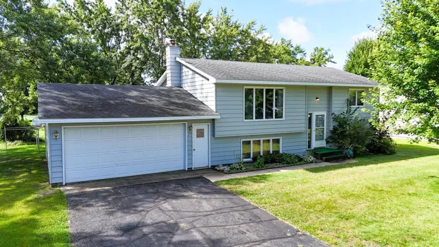 $246,500 | 814 5 1/2 Street North, Cold Spring, MN 56320