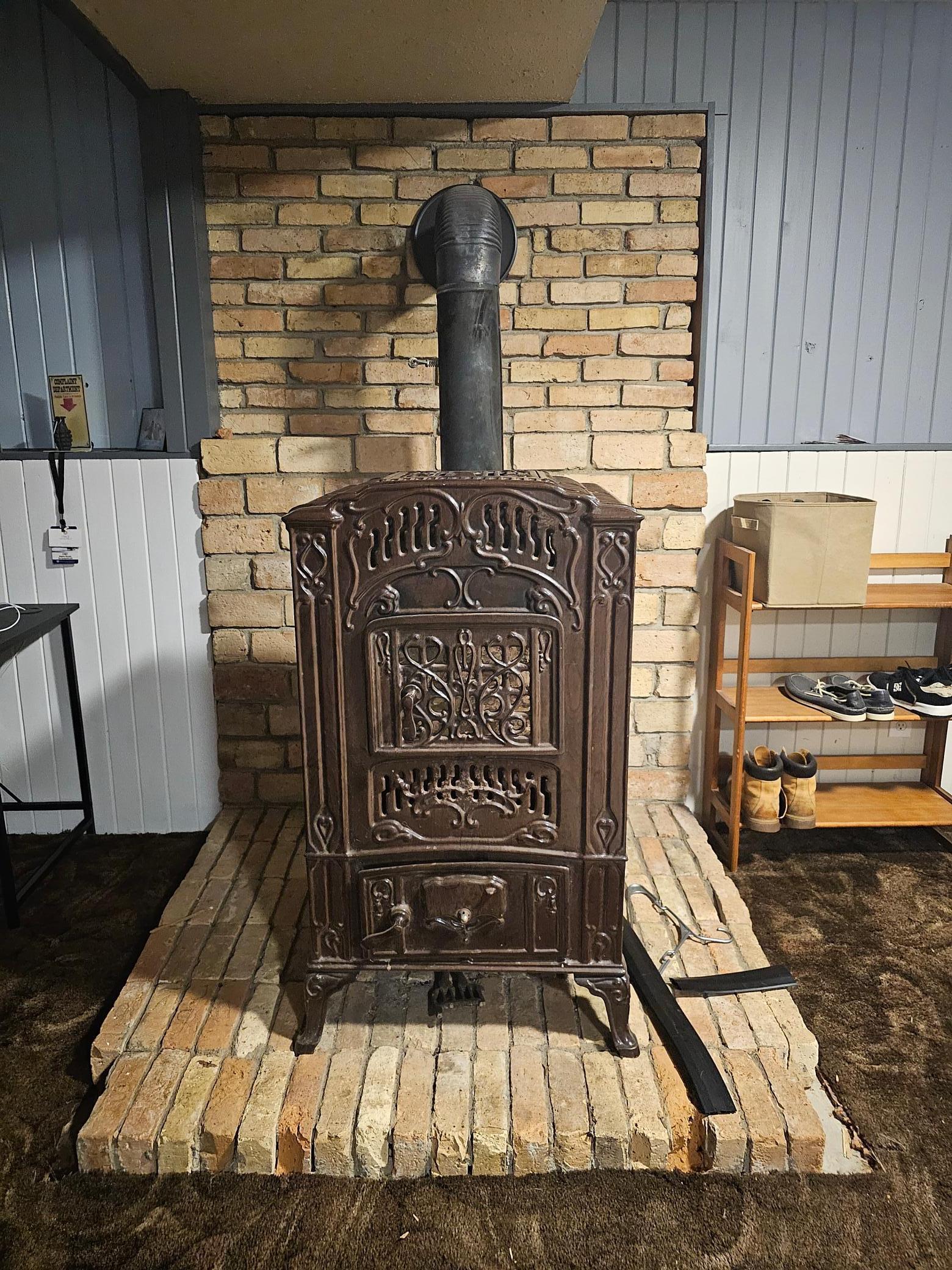 814 5 1/2 Street North Cold Spring, MN 56320 - Photo 23 of 28