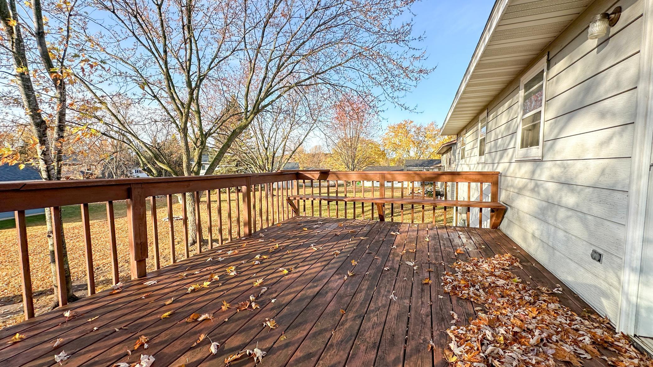 814 5 1/2 Street North Cold Spring, MN 56320 - Photo 26 of 28