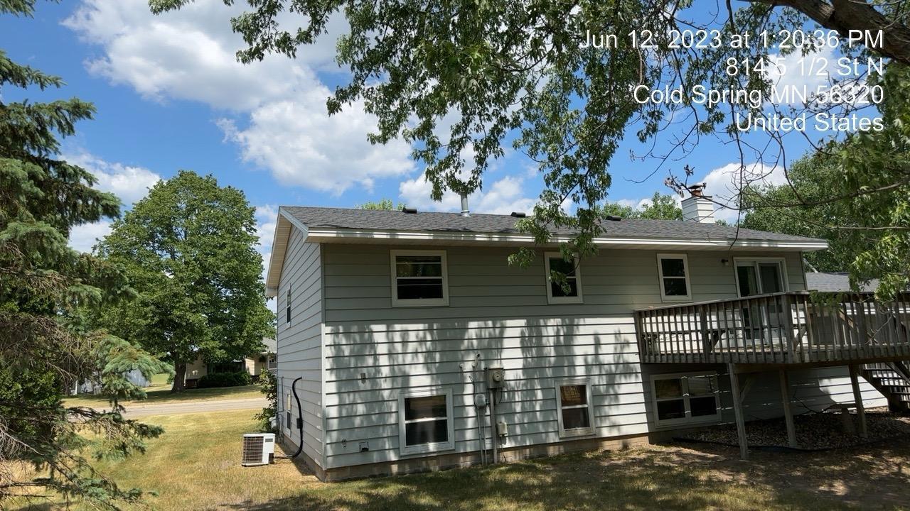 814 5 1/2 Street North Cold Spring, MN 56320 - Photo 28 of 28