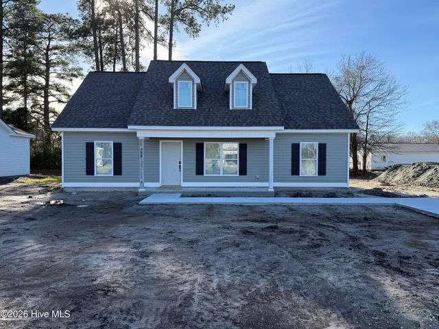$234,900 | 708 Pope Street, Grifton, NC 28530