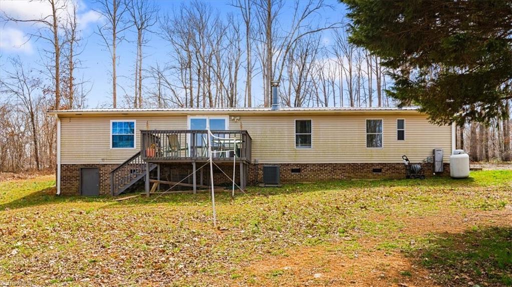 3324 Old Tree Road Denton, NC 27239 - Photo 33 of 49 Gallery Image 33
