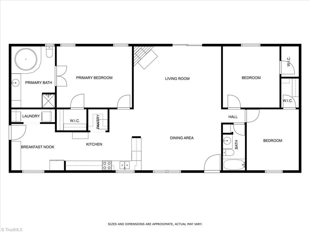3324 Old Tree Road Denton, NC 27239 - Photo 49 of 49 Gallery Image 49
