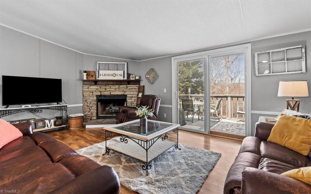 3324 Old Tree Road Denton, NC 27239 - Photo 8 of 49 Gallery Image 8