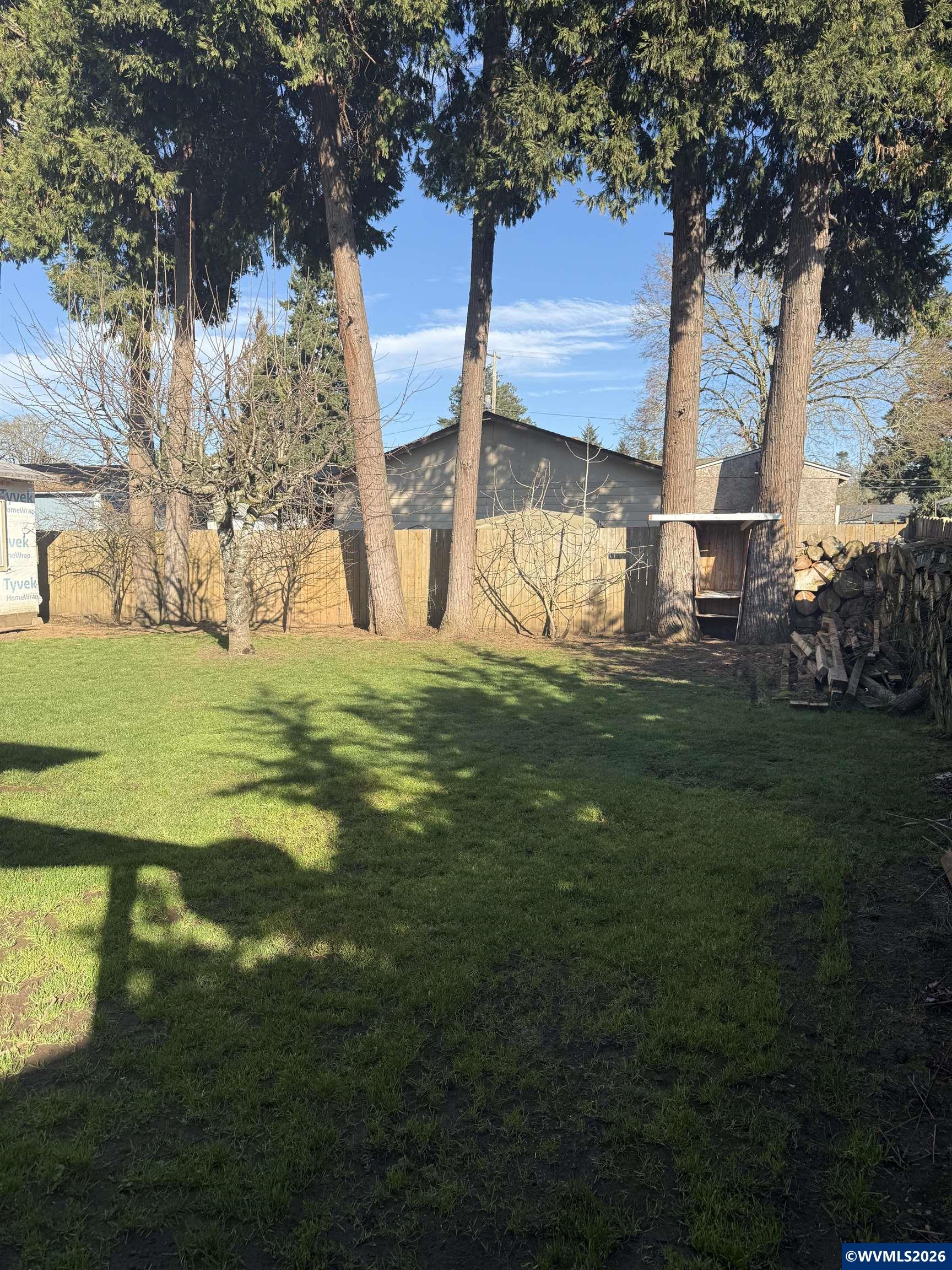 4370 Gary Street Northeast Keizer, OR 97303 - Photo 23 of 48