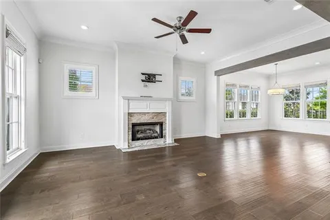 $585,000 | 584 Bocage Court, Covington, LA 70433
