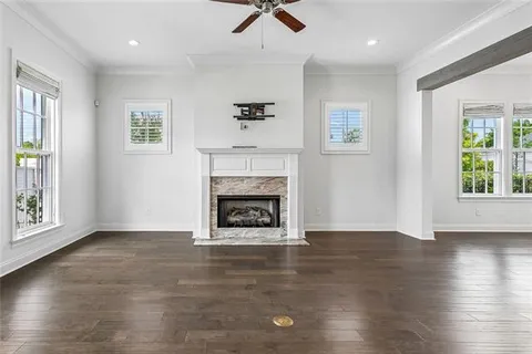 $585,000 | 584 Bocage Court, Covington, LA 70433