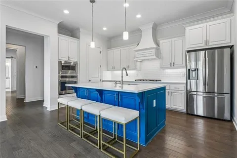 $585,000 | 584 Bocage Court, Covington, LA 70433