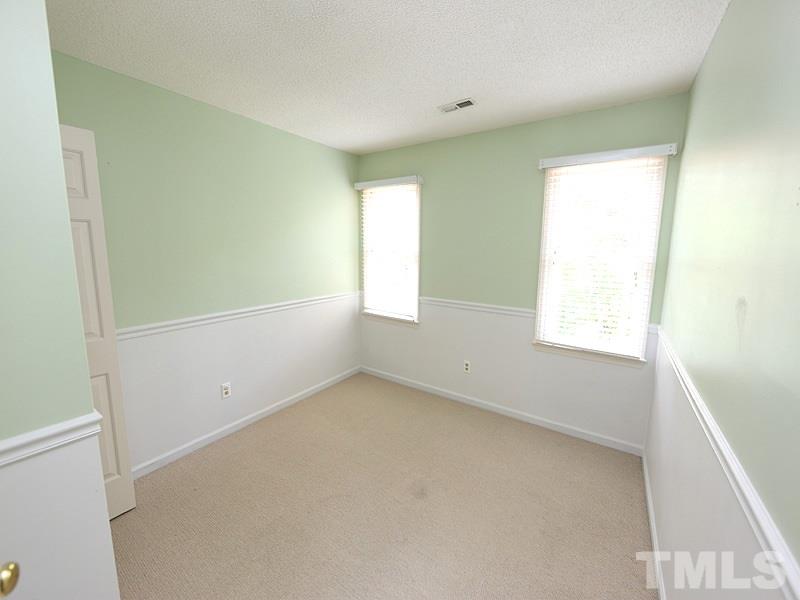 3505 Singleleaf Lane Raleigh, NC 27616 - Photo 10 of 14 a view of empty room with window