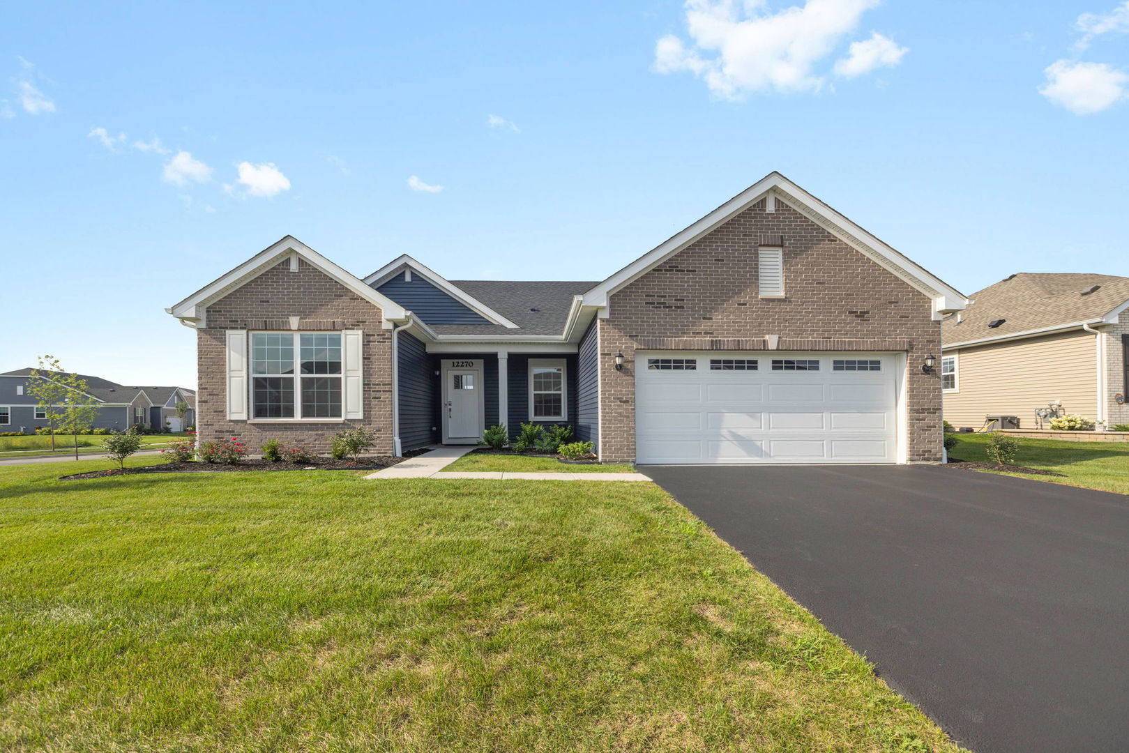 12270 Ehorn Road Huntley, IL 60142 - Photo 1 of 24 Gallery Image 1