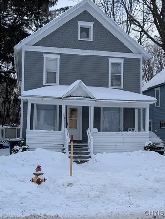 $4,000 | 77 Lincoln Avenue, Cortland, NY 13045
