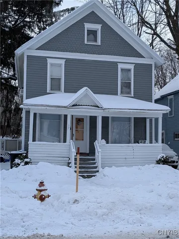 $4,000 | 77 Lincoln Avenue, Cortland, NY 13045