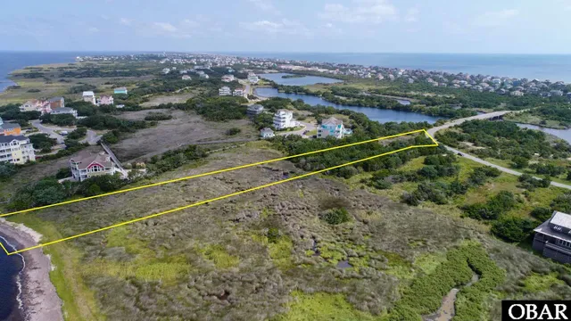 $425,000 | 42169 Askins Creek Drive, Avon, NC 27915