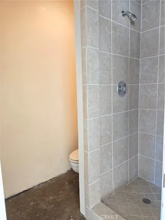 a view of a storage & utility room