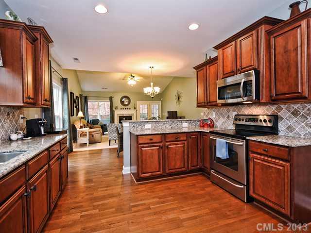625 Adams Ridge Drive Fort Mill, SC 29715 - Photo 5 of 16 Gallery Image 5