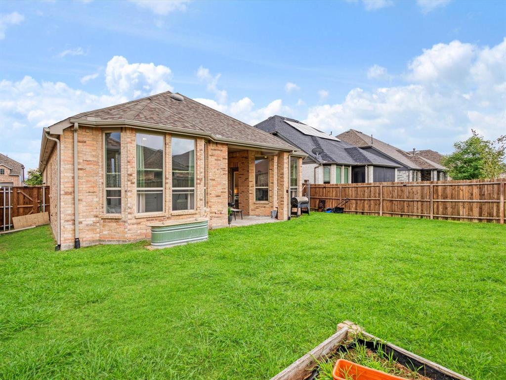 1535 Calcot Lane Forney, TX 75126 - Photo 24 of 33