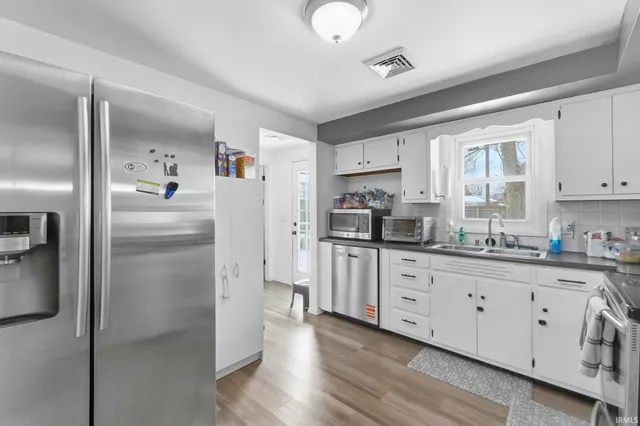 $189,900 | 1542 Tartan Lane, New Haven, IN 46774