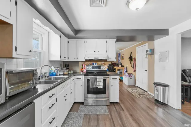 $189,900 | 1542 Tartan Lane, New Haven, IN 46774