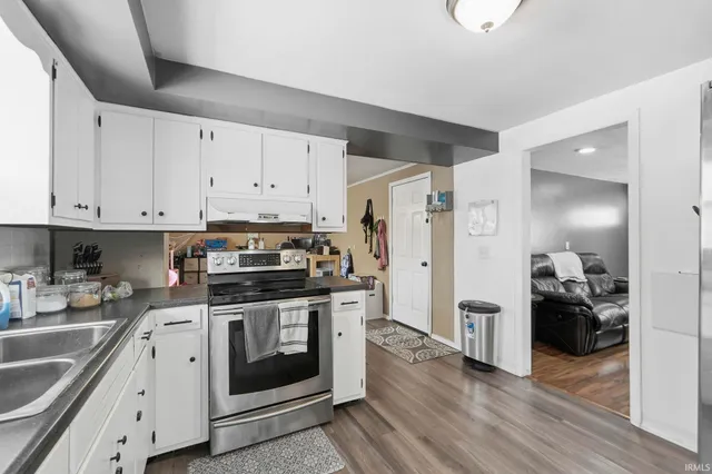 $189,900 | 1542 Tartan Lane, New Haven, IN 46774