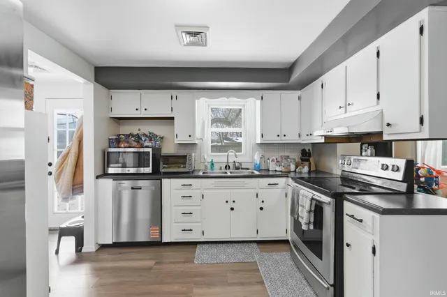 $189,900 | 1542 Tartan Lane, New Haven, IN 46774