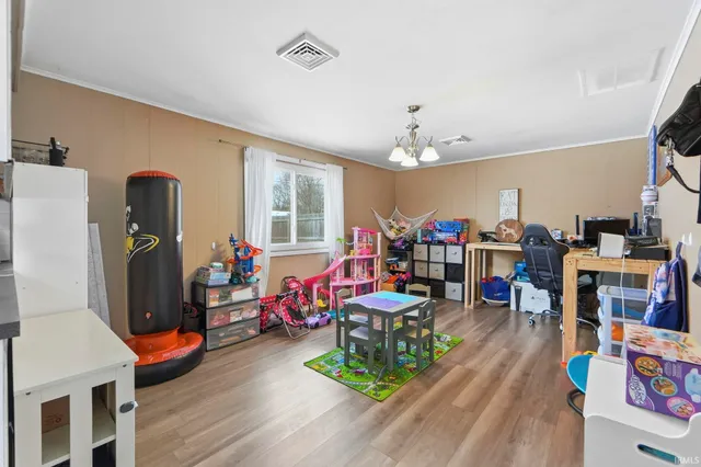 $189,900 | 1542 Tartan Lane, New Haven, IN 46774