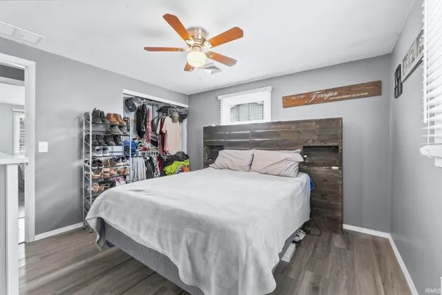 $189,900 | 1542 Tartan Lane, New Haven, IN 46774