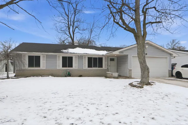 $189,900 | 1542 Tartan Lane, New Haven, IN 46774