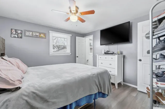 $189,900 | 1542 Tartan Lane, New Haven, IN 46774